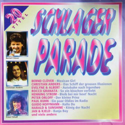 Schlagerparade