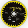 Terrordrome IV - Supersonic Guerilla (Hardcore Underground Warfare)