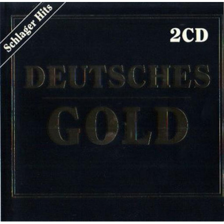 Deutsches Gold