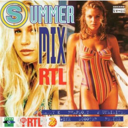 RTL Summer Mix
