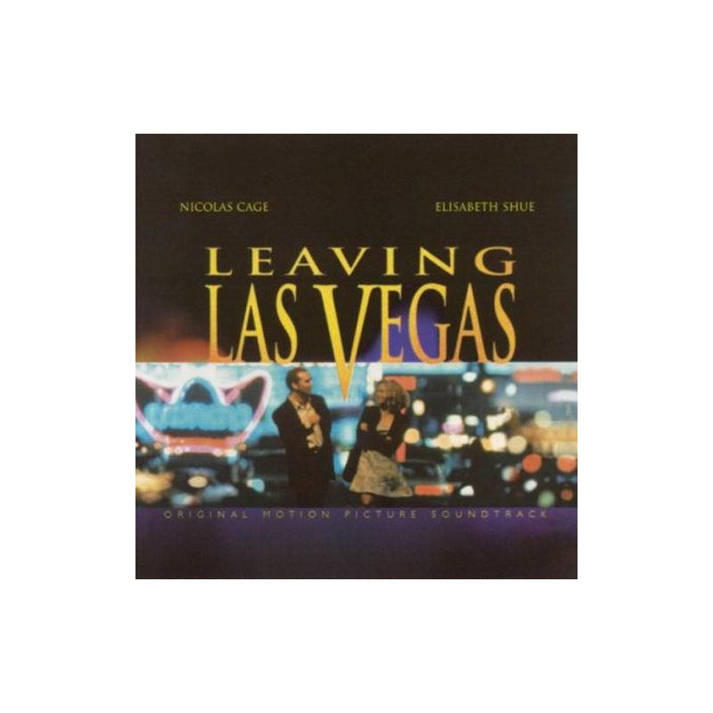 Leaving Las Vegas