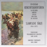 Konzertouvertüren / Slawische Tänze Op. 46 & Op. 72