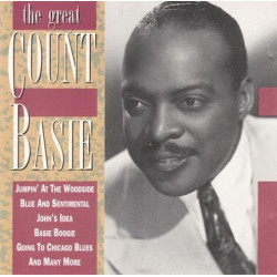 The Great Count Basie