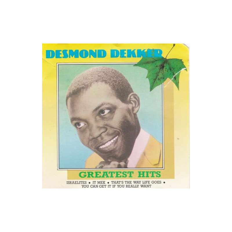 Greatest Hits