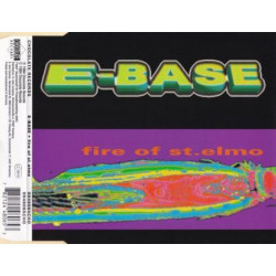 Fire Of St.Elmo