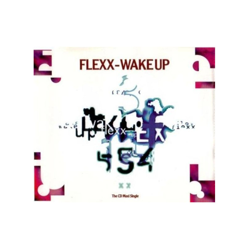 Wake Up
