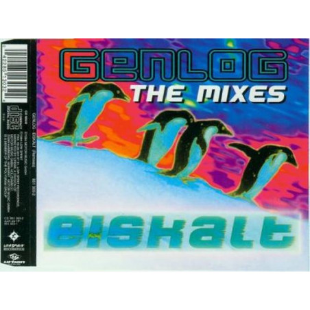 Eiskalt (The Mixes)