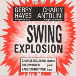 Swing explosion