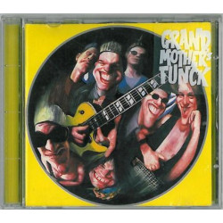 Grand Mother's Funck