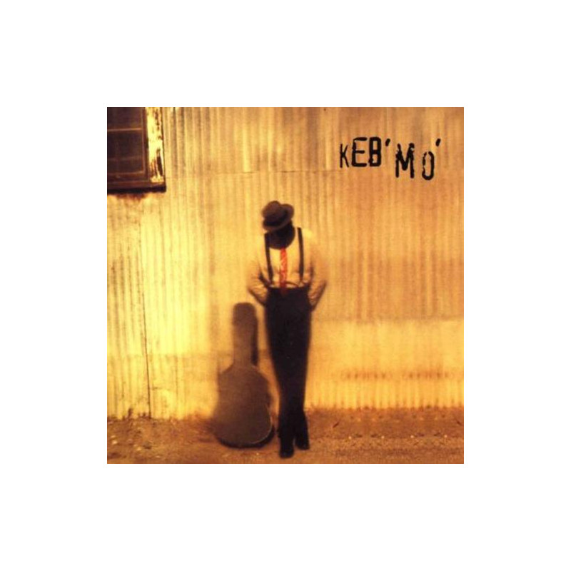 Keb' Mo'