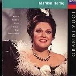 Grandi Voci: Marilyn Horne