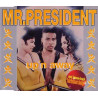 Up'n Away (Incl.: Christmas Today Mix)