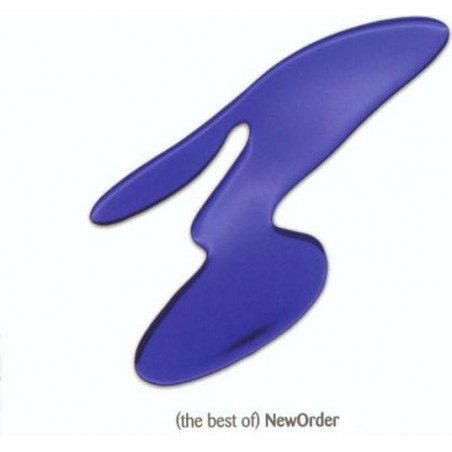 The Best Of New Order