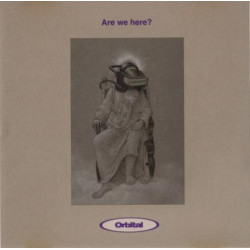 Are We Here?
