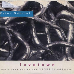 Lovetown (Music From The Motion Picture Philadelphia)