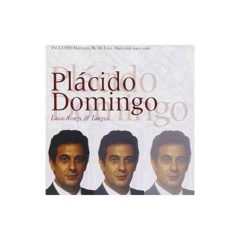 Love Songs / Tangos