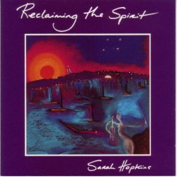 Reclaiming The Spirit