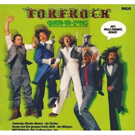 Rata-Ta-Zong