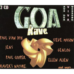 Goa Rave