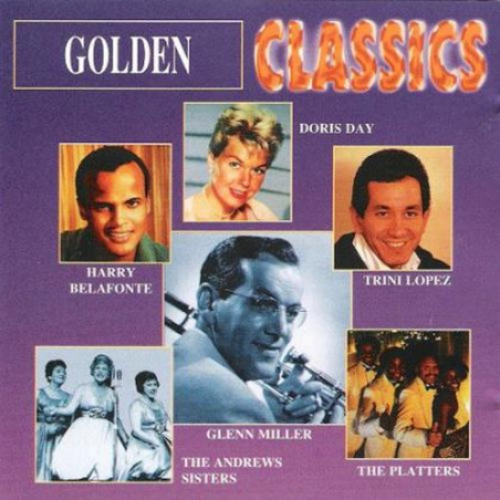 Golden Classics