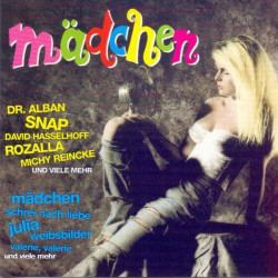 Mädchen