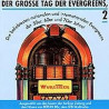 Der Große Tag Der Evergreens