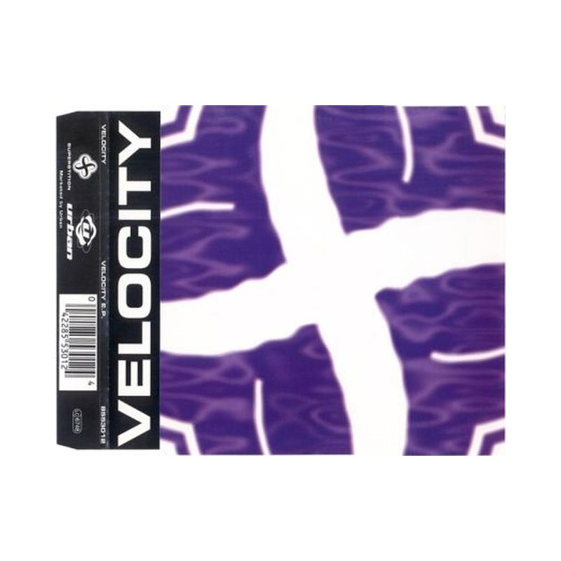 Velocity E.P.