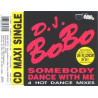Somebody Dance With Me