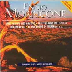 Ennio Morricone