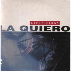 La Quiero