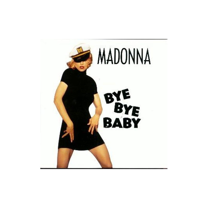 Bye Bye Baby