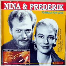 Formula For Love