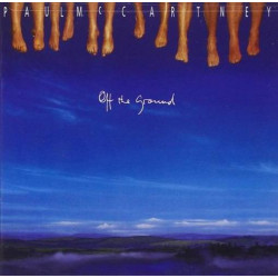 Off The Ground