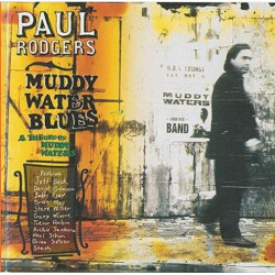 Muddy Water Blues - A Tribute To Muddy Waters / The History CD2