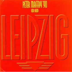 Peter Maffay und Band '90: Leipzig