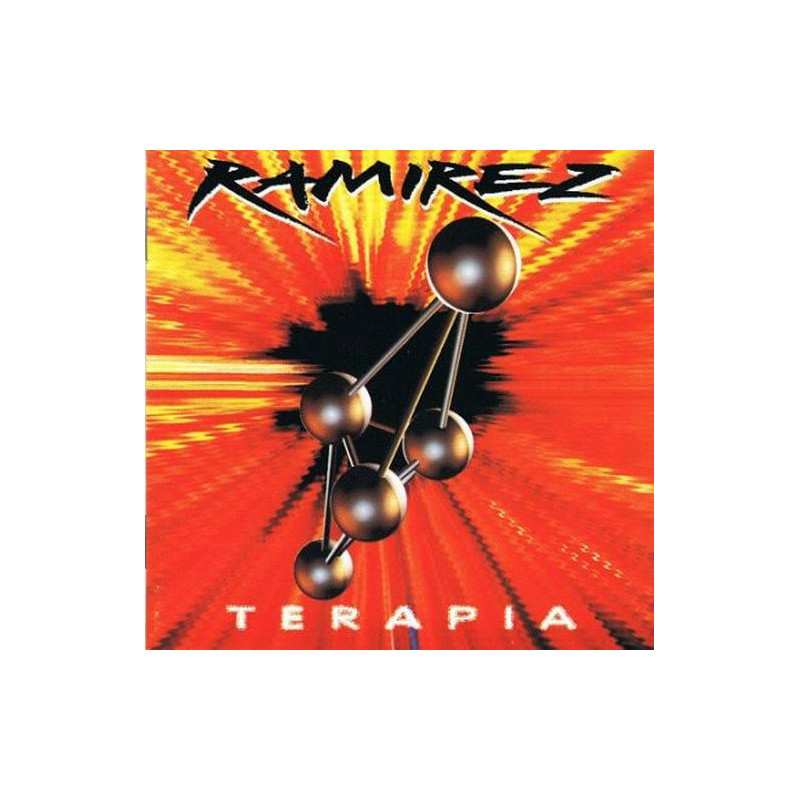 Terapia