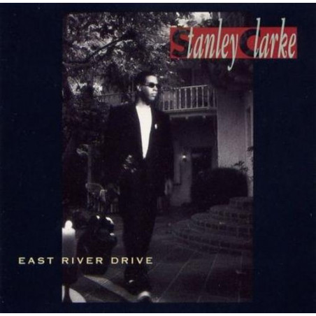 East River Drive