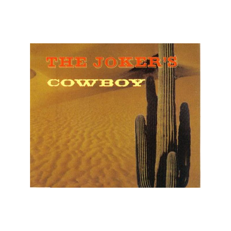 Cowboy