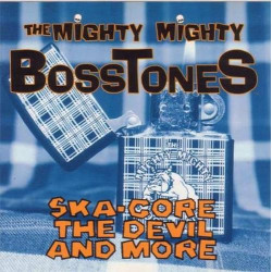 Ska-Core The Devil And More