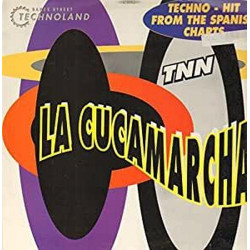 La Cucamarcha
