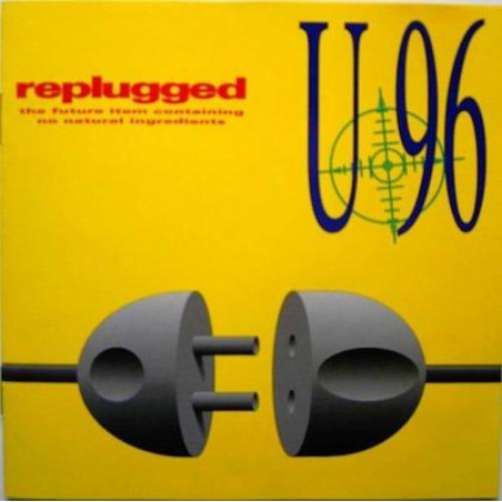 Replugged