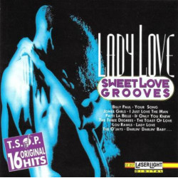 Lady Love - Sweet Love Grooves