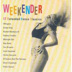12 Extended Dance Classics
