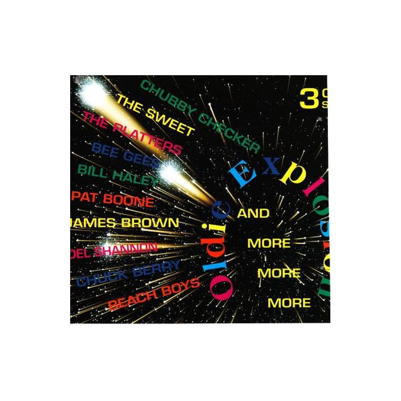Golden Oldies (disc 3)