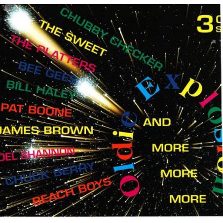 Golden Oldies (disc 3)
