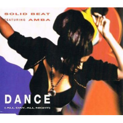 Dance (All Day All Night)