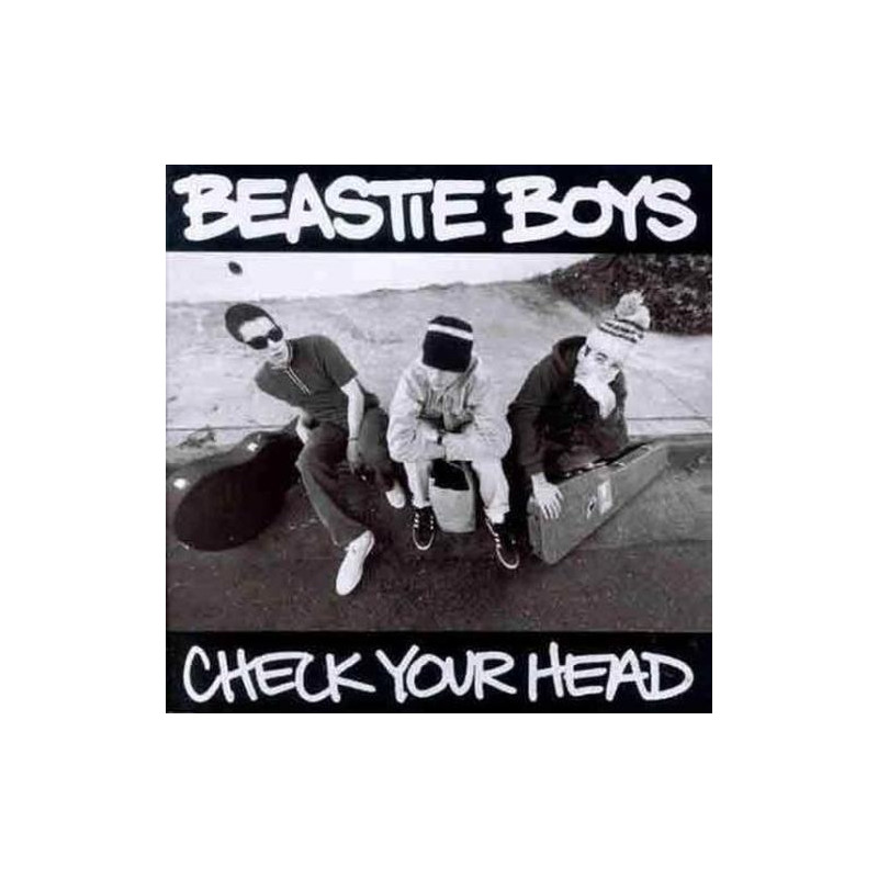 Check Your Head