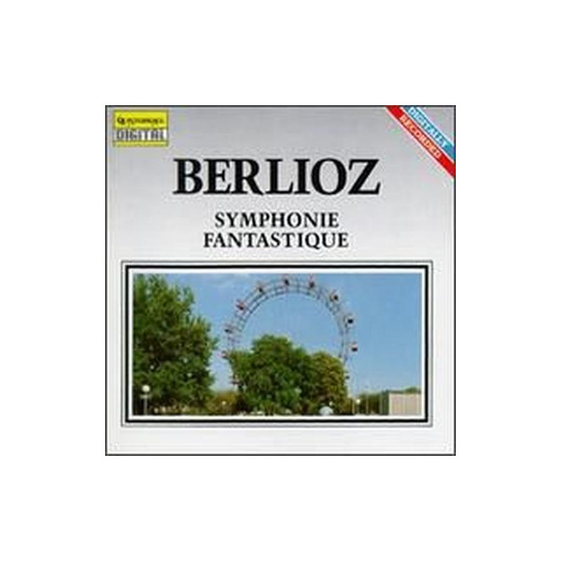 Symphonie Fantastique Op.14