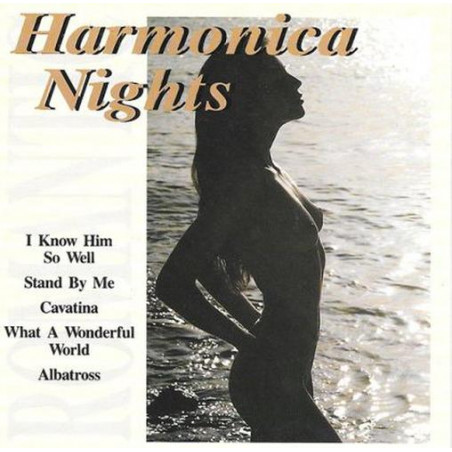 Harmonica Nights