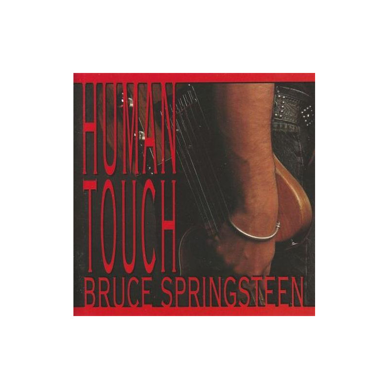 Human Touch